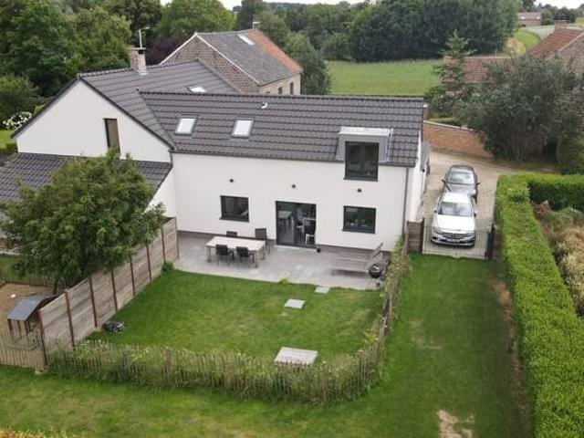Maison location à Jodoigne, Wallonie