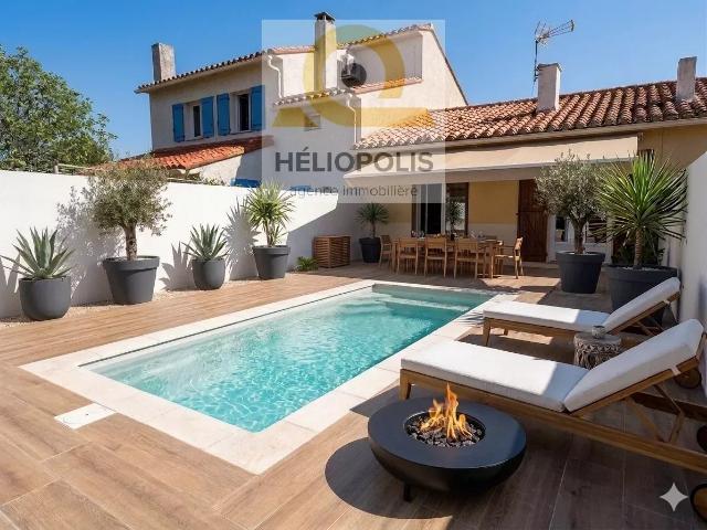 Maison location à Céret, Saint-cyprien