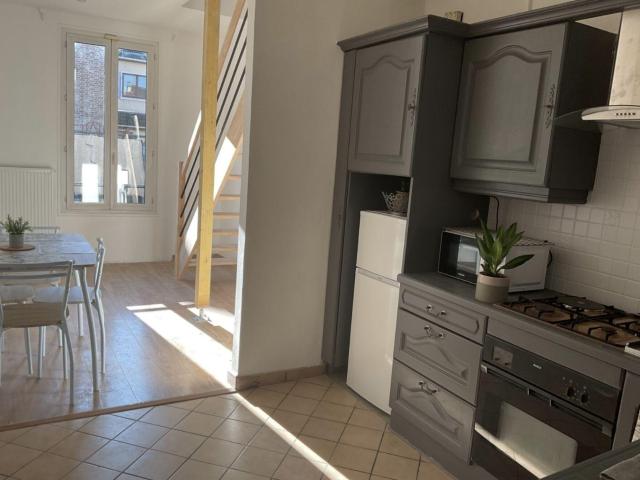 Maison location à Le Raincy, Drancy