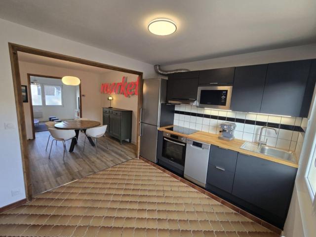 Maison location à Lille