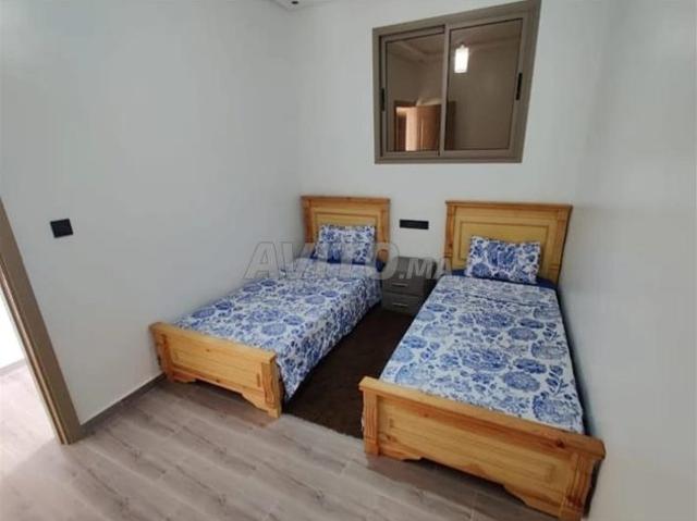 Appartement location à Agadir, Oued ed Dahab-Lagouira