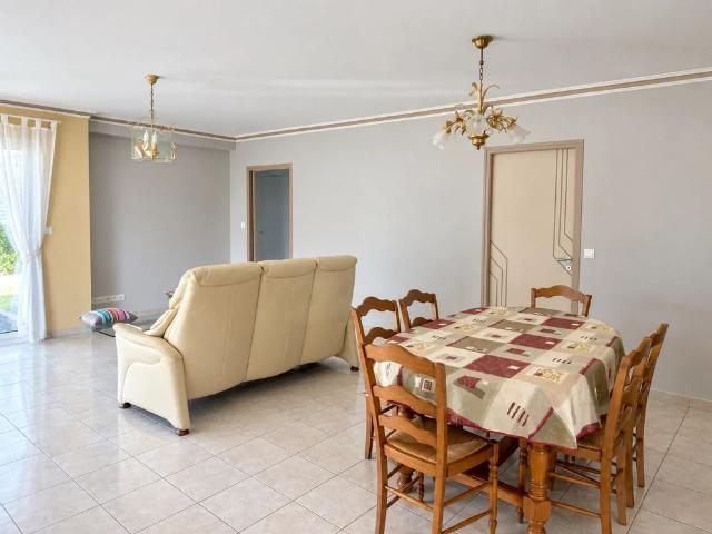 Maison location à Coz Forn, Ploumagoar