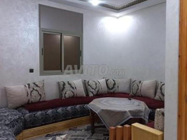Maison location à El Ma, Gharb-Chrarda-Beni Hssen