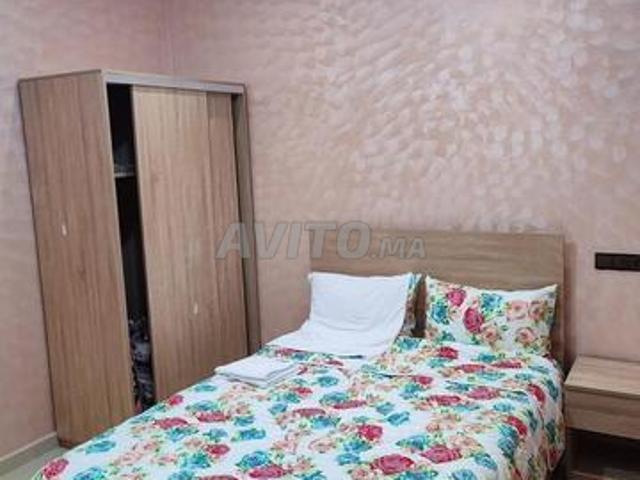 Appartement location à Fès