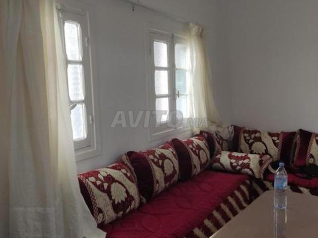 Maison location à Tangero, Tanger-Tétouan