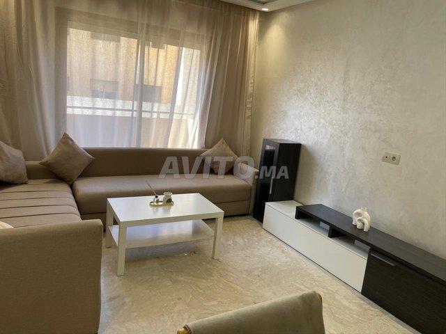 Maison location à Anfa, Gharb-Chrarda-Beni Hssen