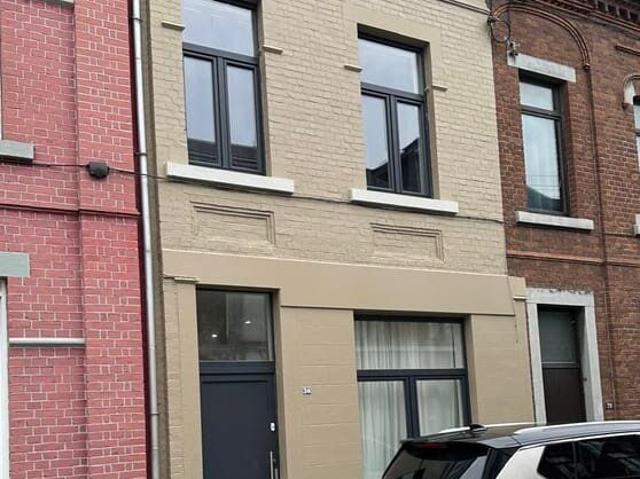 Maison location à Seraing, Wallonie