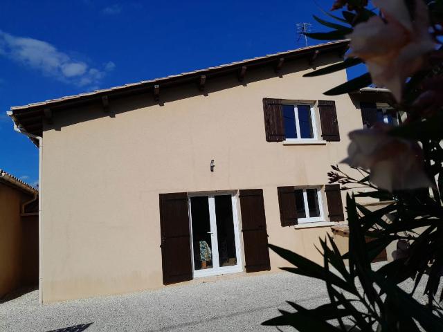 Maison location à Bergerac