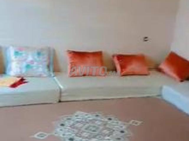 Appartement location