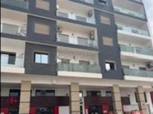 Appartement location à Centre Ville