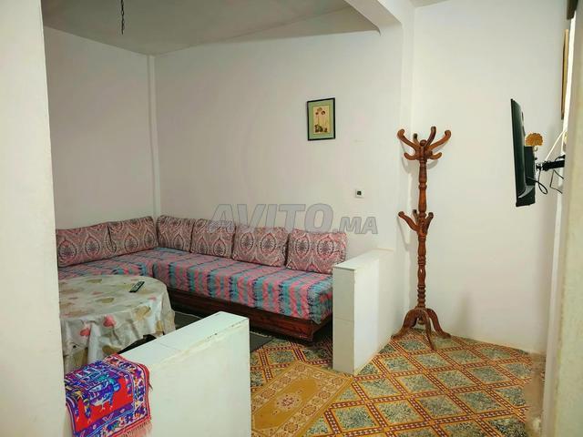 Appartement location à Moulay Bousselham