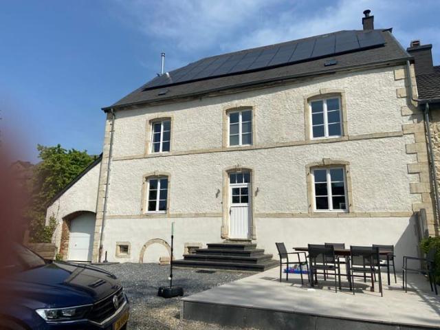Maison location à Arlon , Wallonie
