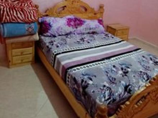 Appartement location à Centre Ville, Ben Slimane