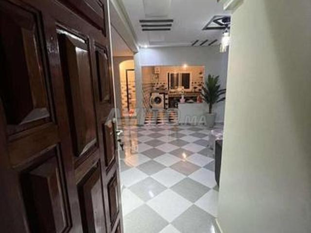 Maison location à Oualidia, Gharb-Chrarda-Beni Hssen