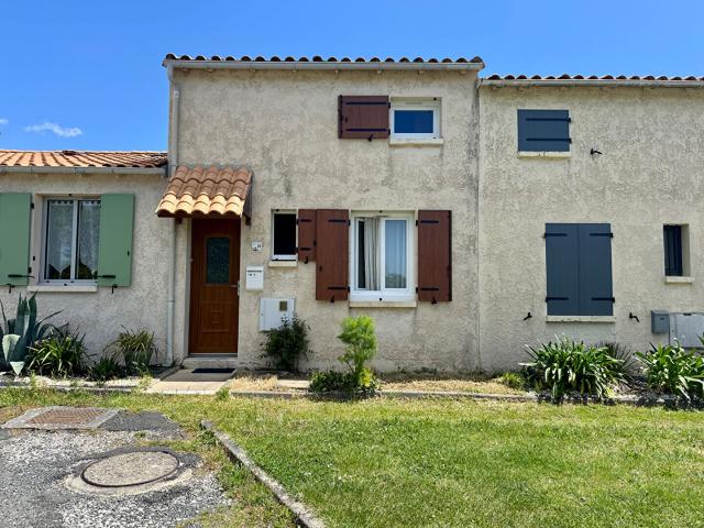 Maison location à Rochefort, Saint-palais-sur-mer