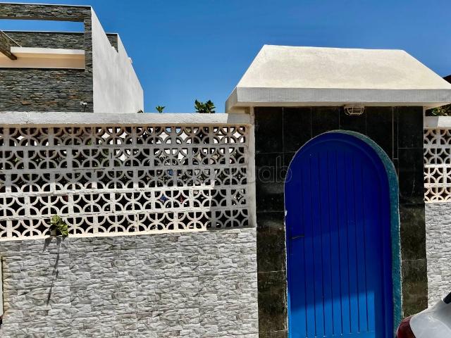 Maison location à El Ma, Gharb-Chrarda-Beni Hssen