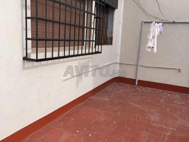 Appartement location à Anfa, Gharb-Chrarda-Beni Hssen