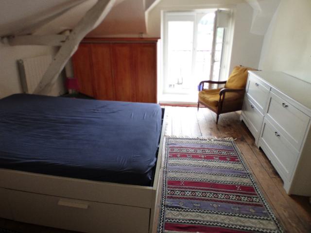 Maison location à L'Ameille, Puy-l'Évêque