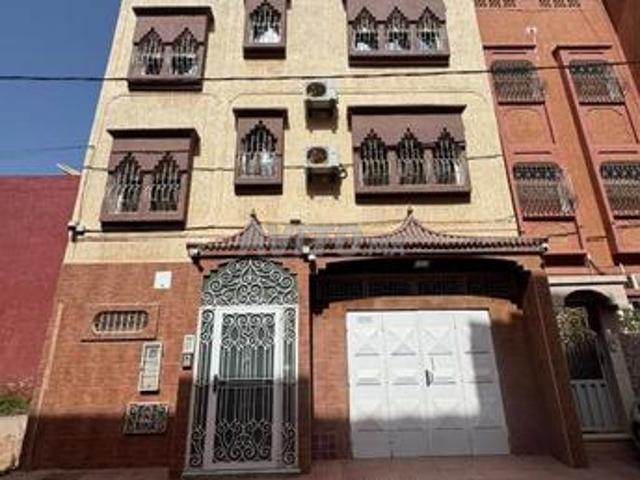 Maison vente à Agadir, Oued ed Dahab-Lagouira
