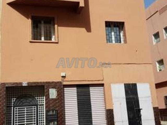 Maison vente à Mohammedia, Gharb-Chrarda-Beni Hssen