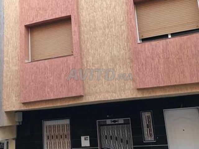 Maison vente à Zaïo