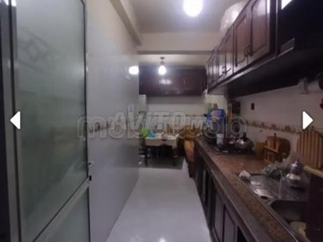 Maison vente à Anfa, Gharb-Chrarda-Beni Hssen