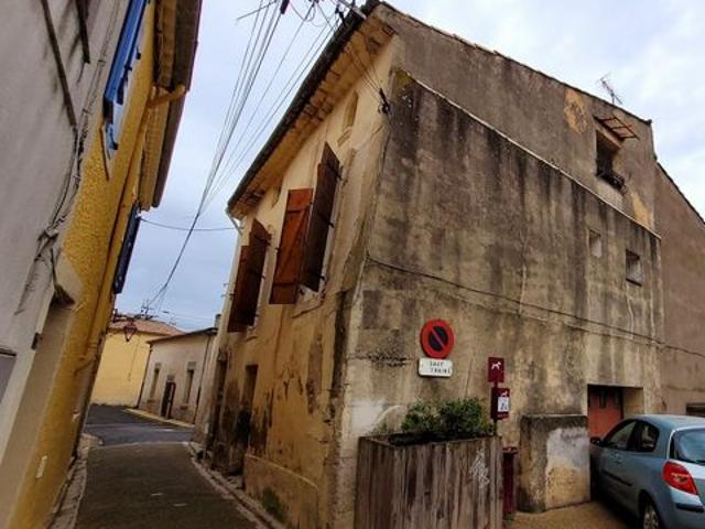 Maison vente à Béziers, Autignac