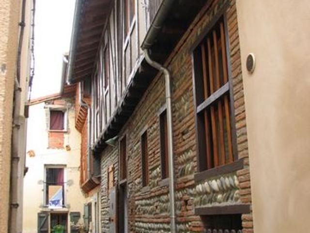 Maison vente à Muret, Carbonne