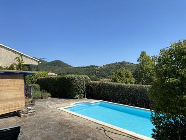 Maison vente à Béziers, Lamalou-les-bains