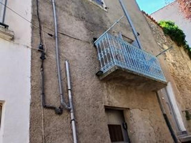 Maison vente à Béziers, Magalas