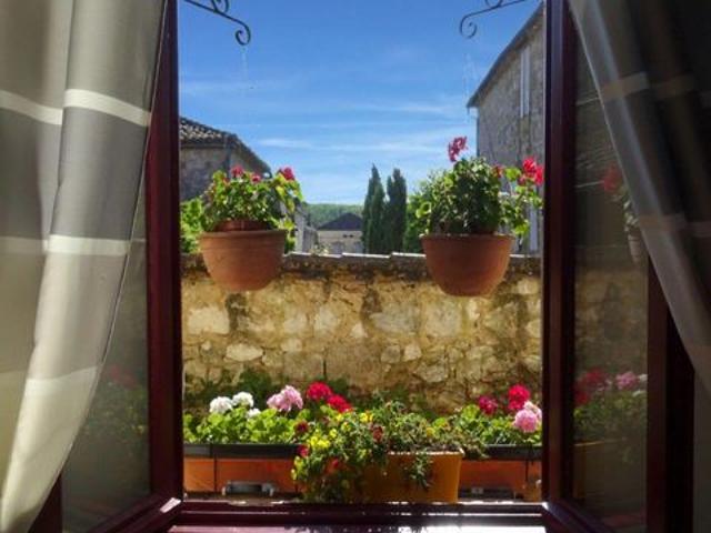 Maison vente à Bergerac, Monpazier