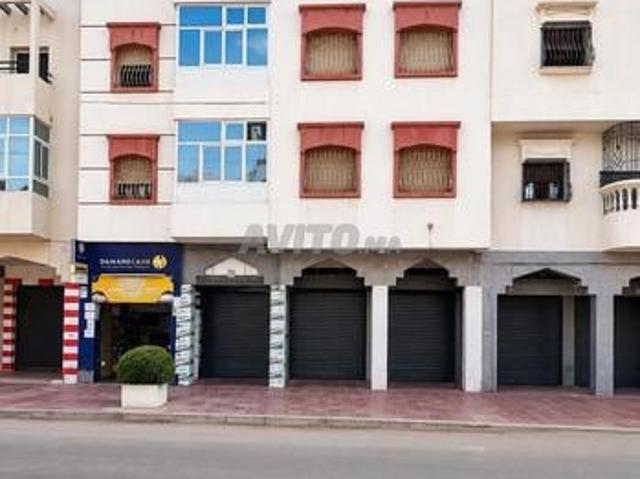 Maison vente à El Houda, Agadir