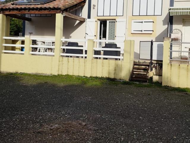 Maison location à Alès, Saint-sébastien-d'aigrefeuille