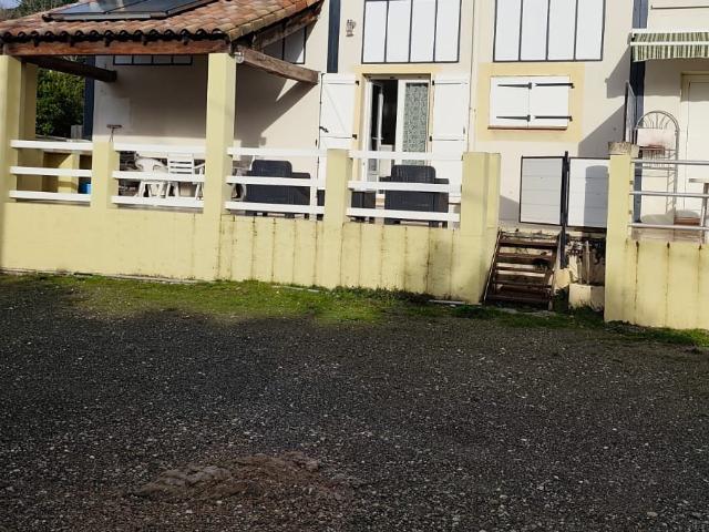 Maison location à Alès, Saint-sébastien-d'aigrefeuille
