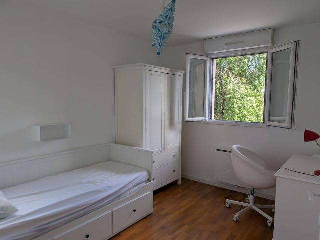 Maison location à Houilles, Yvelines