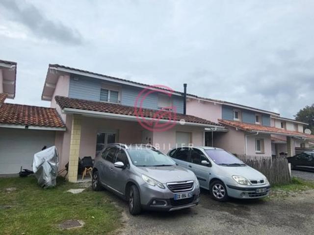 Maison location à France métropolitaine, Aureilhan