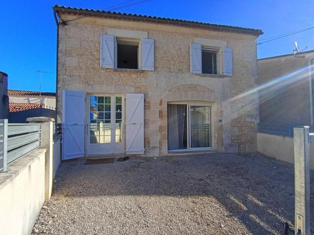 Maison location à Douzat, Charente