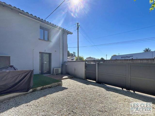 Maison location à Trévoux, Ain