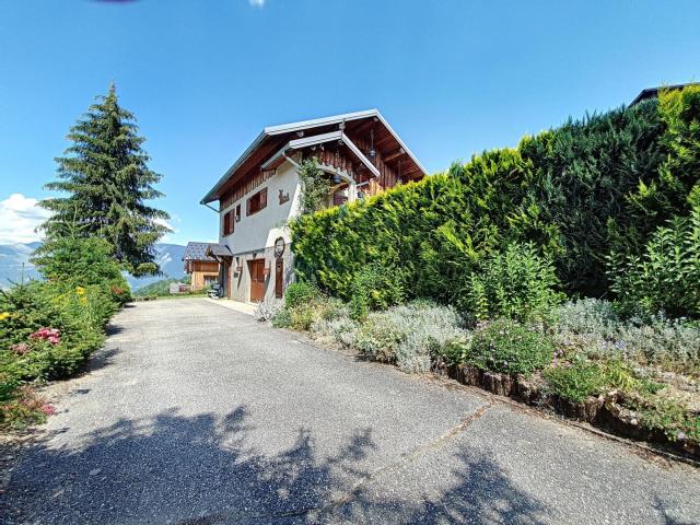 Maison location à Albertville, Les Avanchers-valmorel