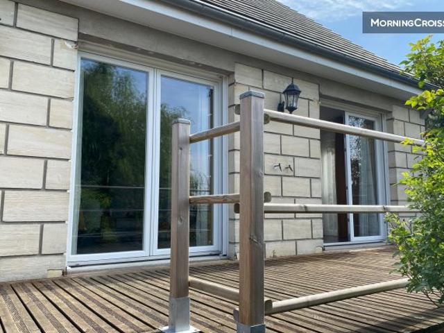 Maison location à Évry, Corbeil-essonnes