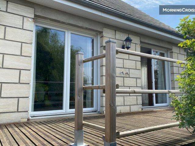 Maison location à Hameau de la Petite Nacelle, Villabé