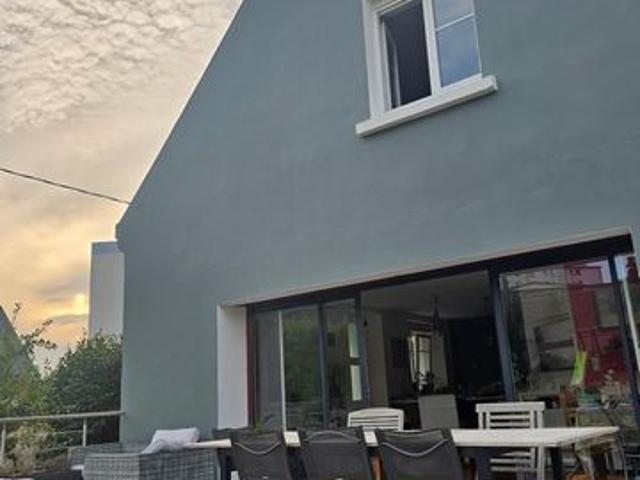 Villa location à Brest, Bretagne