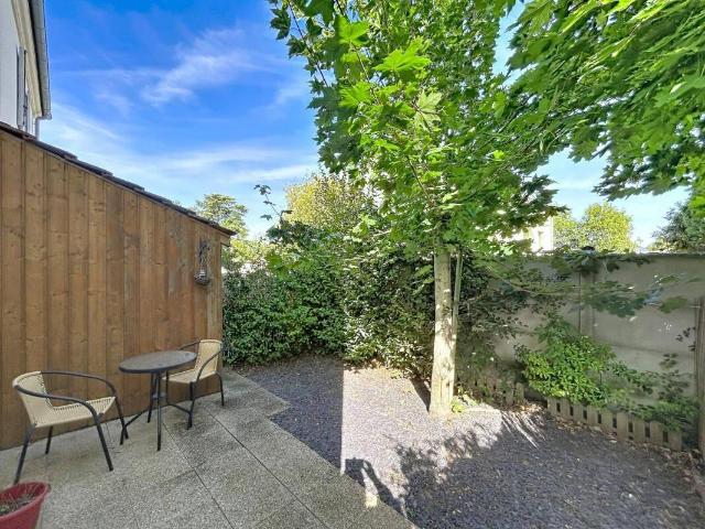 Maison location à Plateau Nord-Est, Chartres
