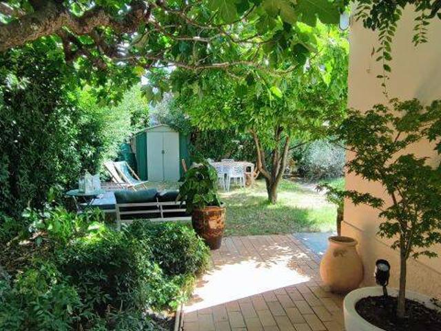 Maison location à Golfe-Juan, Vallauris