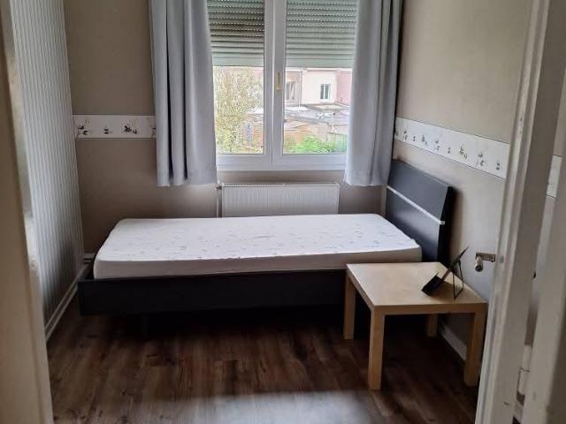 Maison location à Lille, Hauts-de-France