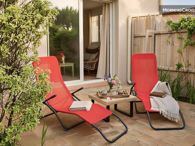 Appartement location à Montpellier, Villeneuve-lès-maguelone
