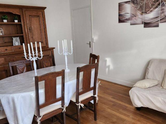 Maison location à Faubourg Saint-Lubin, Vendôme