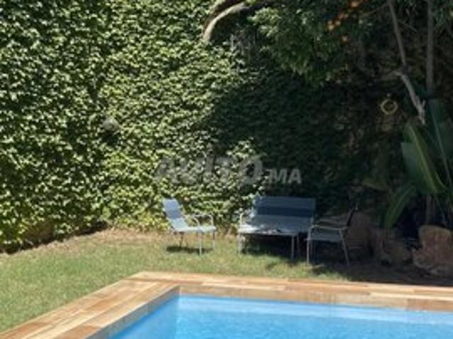 Maison location à Tangero, Tanger-Tétouan