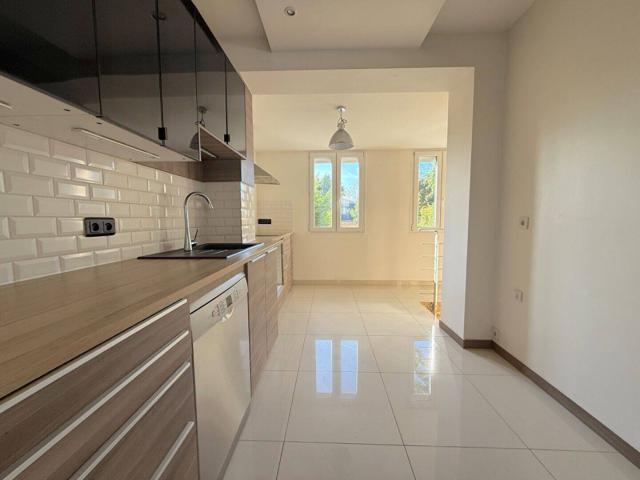 Maison location à Plateau d'Avron, Neuilly-Plaisance
