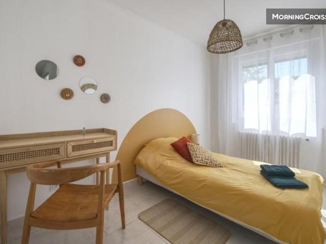 Appartement location à Alès, Saint-privat-des-vieux
